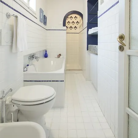 Perla Js פירנצה