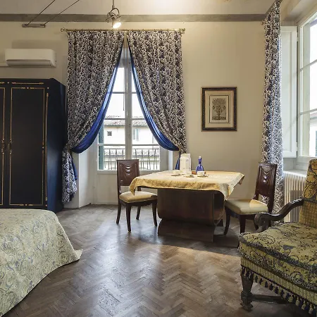 Perla Js Bed & Breakfast