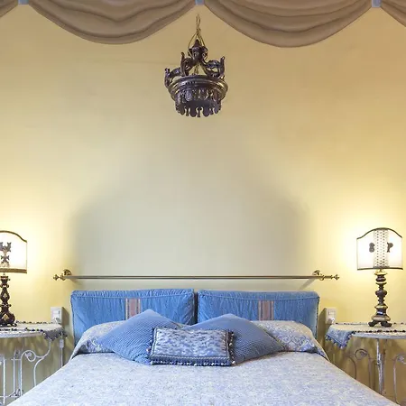 B&B Perla Js 3*
