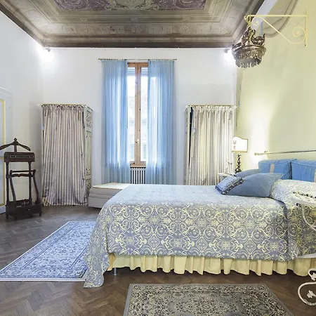 B&B Perla Js