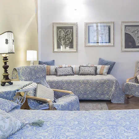 Bed & Breakfast Perla Js 3*