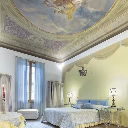 Bed & Breakfast Perla Js Florens