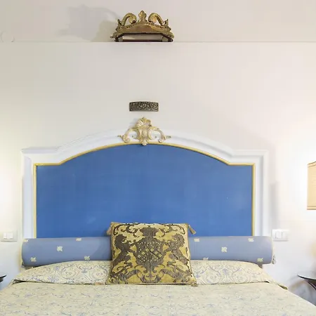 Perla Js B&B