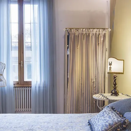 B&B Perla Js