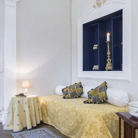 Perla Js Bed & Breakfast Florens