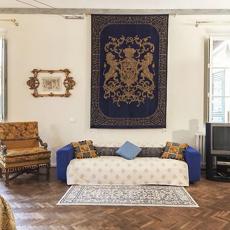 Perla Js Bed & Breakfast Florens