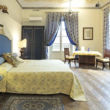 Perla Js Bed & Breakfast 3*