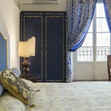 B&B Perla Js 3*